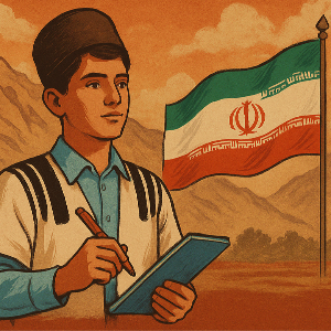 دخترِ  سرزمینم، هلن
