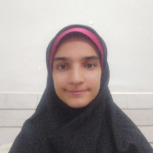 سیده نازنین بحرانی