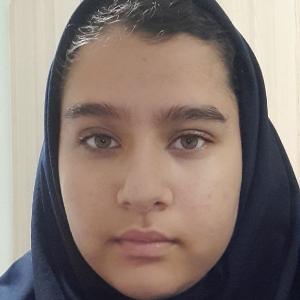 آفرین ضابطیان
