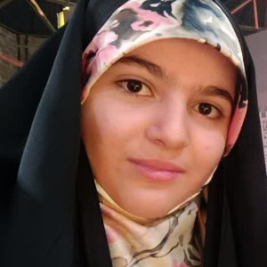 راحیل بوالحسنی