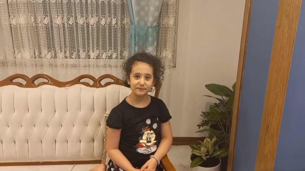 باغبان کوچولو