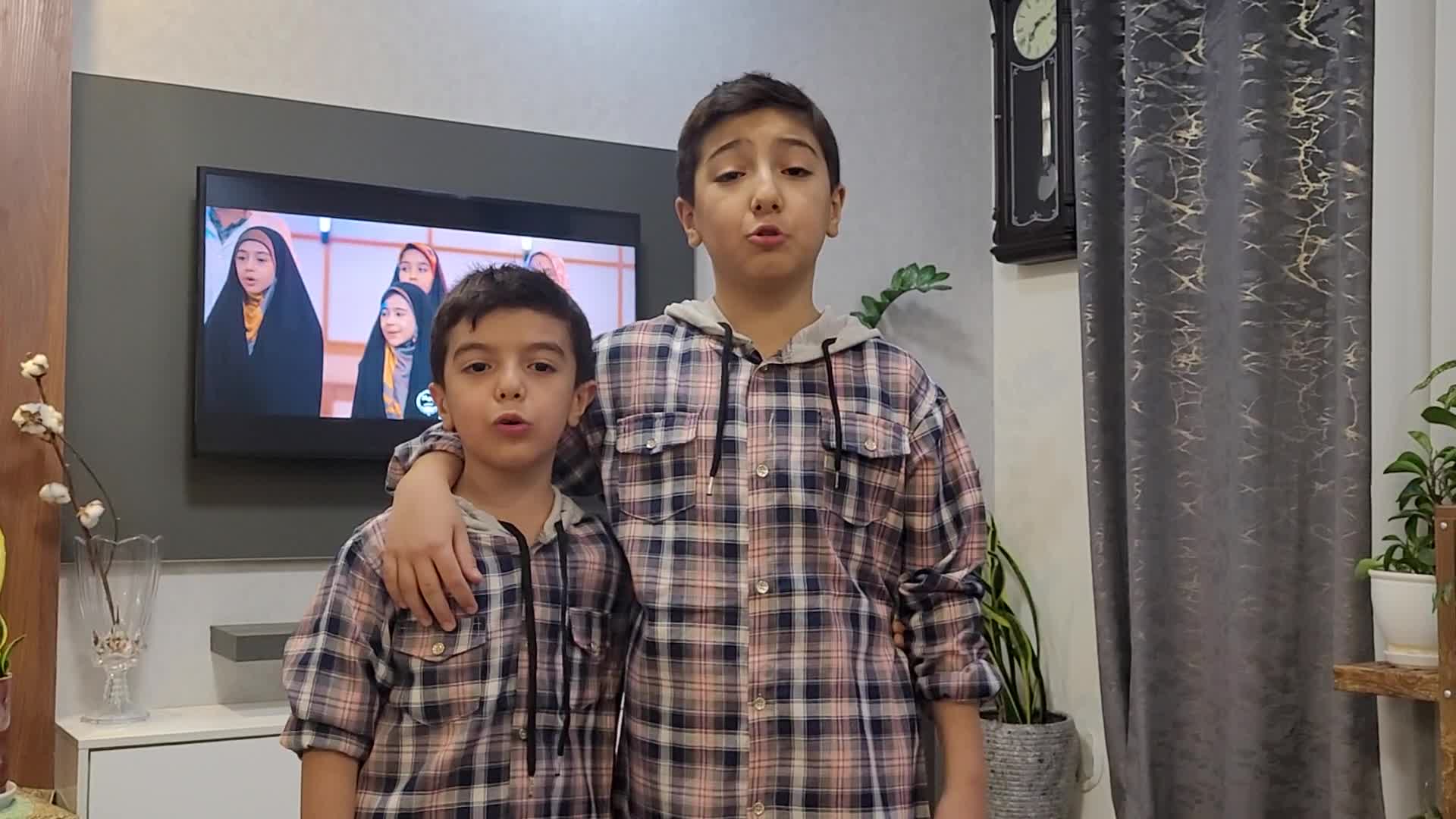 پویش سعید ایران _ محمد طاها جاندوست