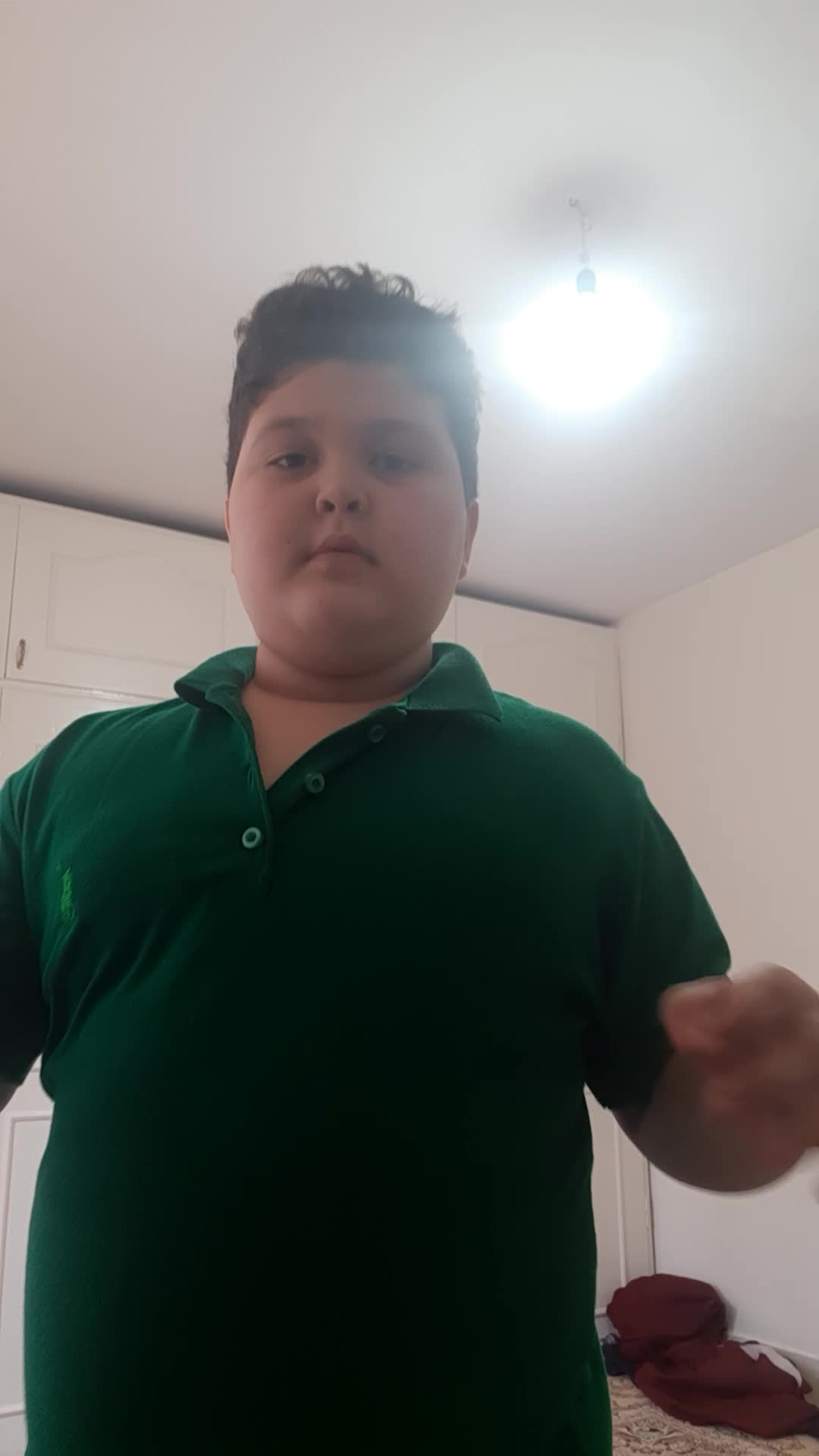 باز خوانی شعر بابا جون