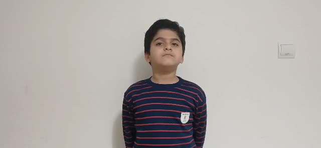پویش سعید ایران _ محمد بنی اسدی