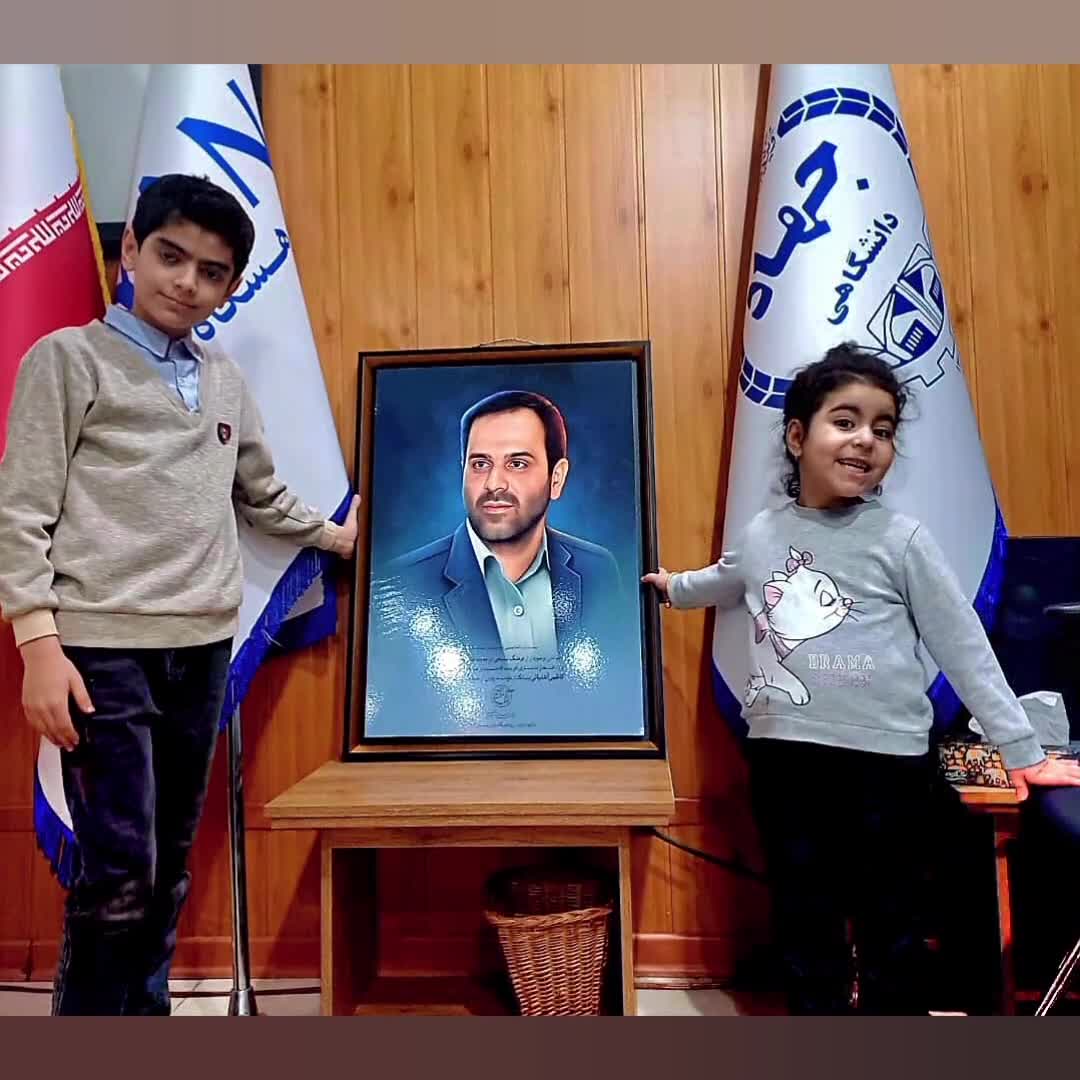 پویش سعید ایران _ احسان ملائی