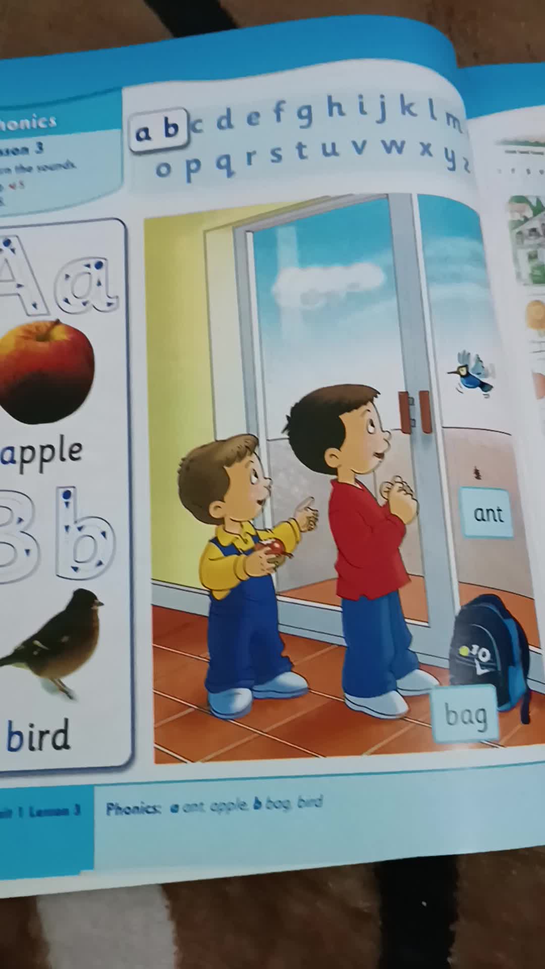 جلسه دوم زبان