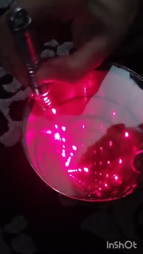چاه نور