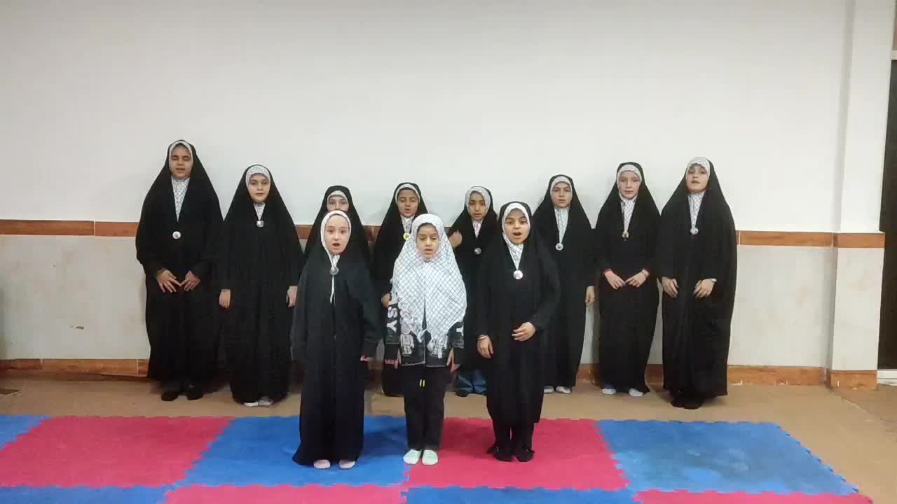 سرود