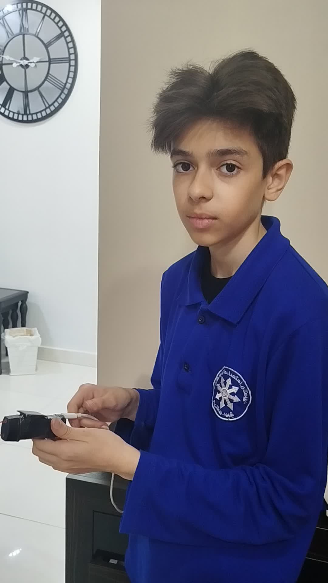 جرقه زن