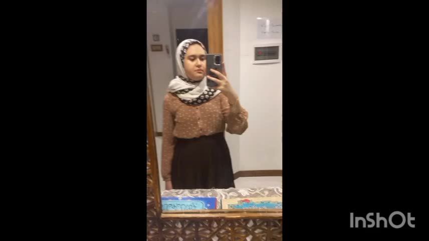 پویش سعید ایران _ مه نگار صالحی