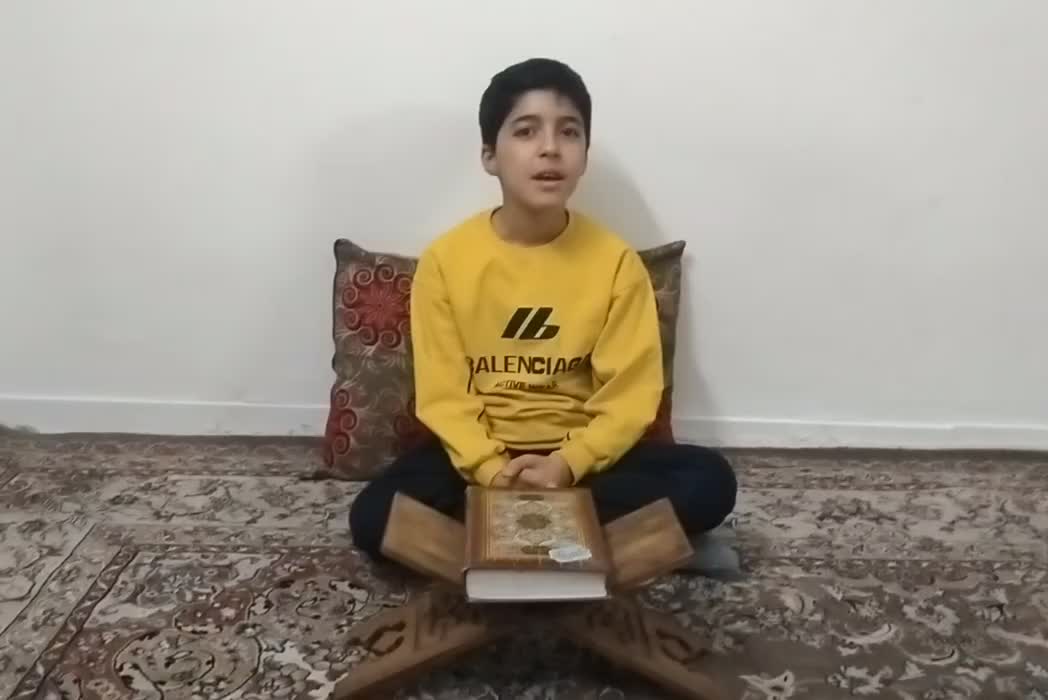 داستان خلقت حضرت آدم
