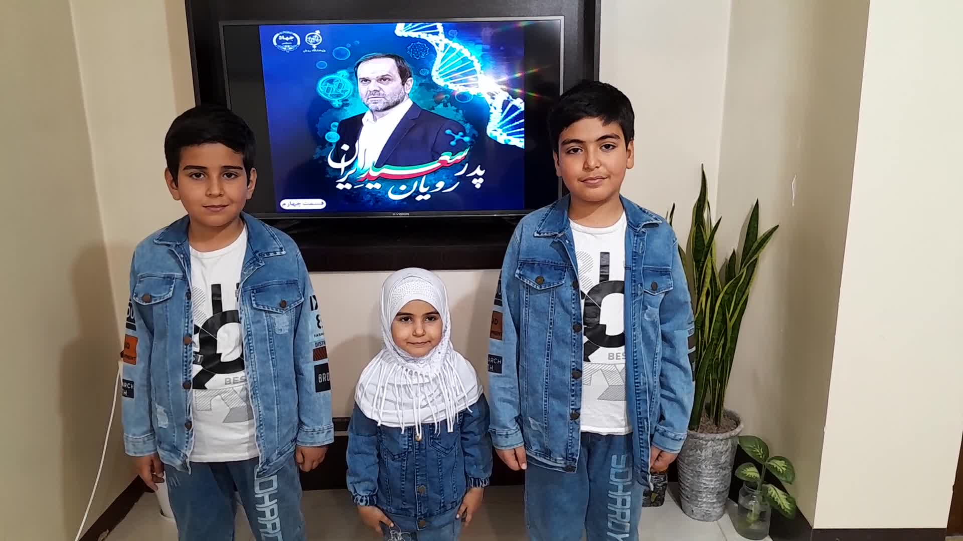 پویش سعید ایران _ امیر مهدی منصوری