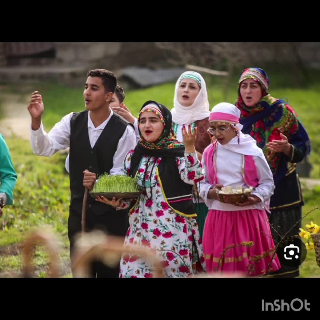 عید نوروز