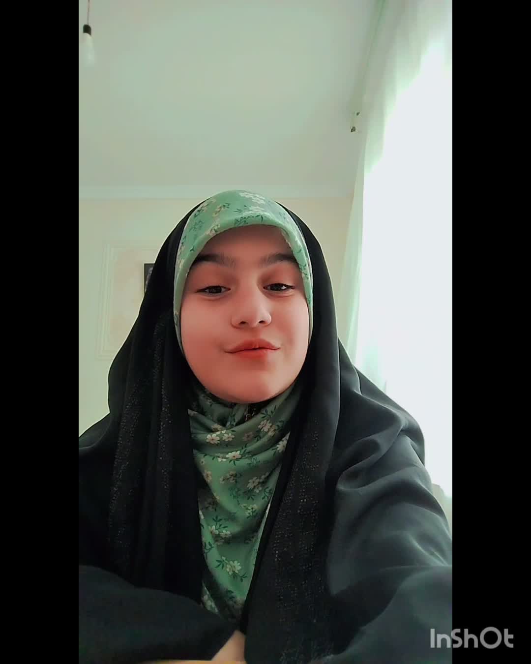 آموزش ساخت بوک مارک توسط ریحانه بایرامی