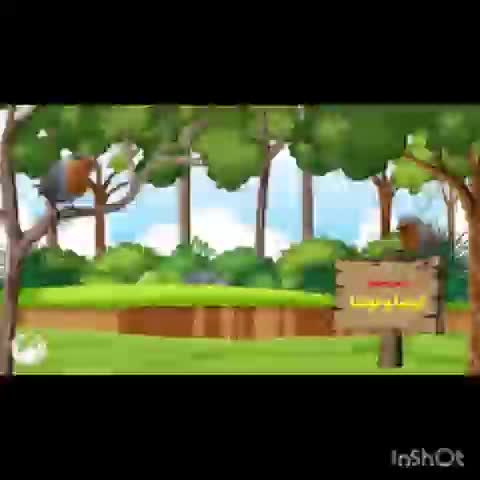 داستان شیر و موش