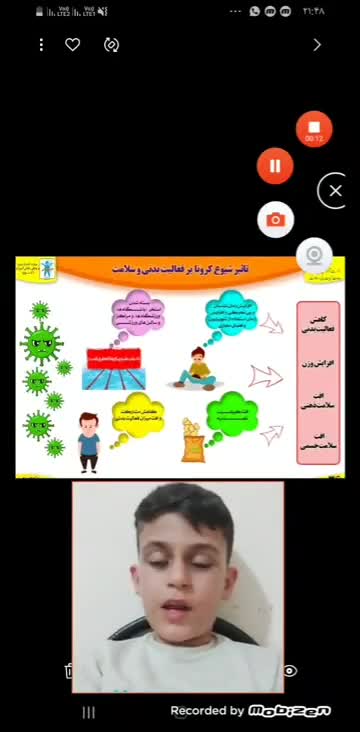 تغذیه سالم