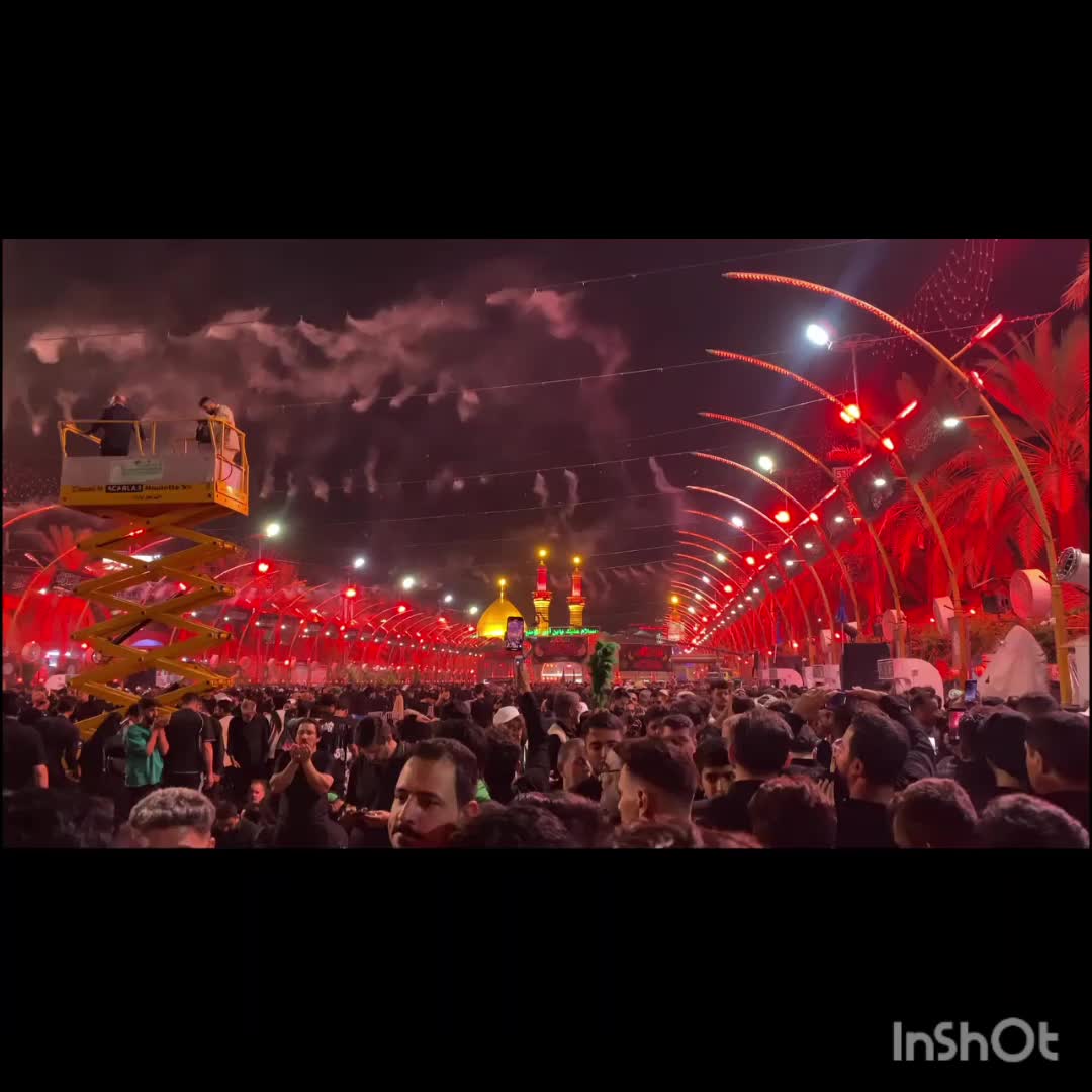 امام حسین