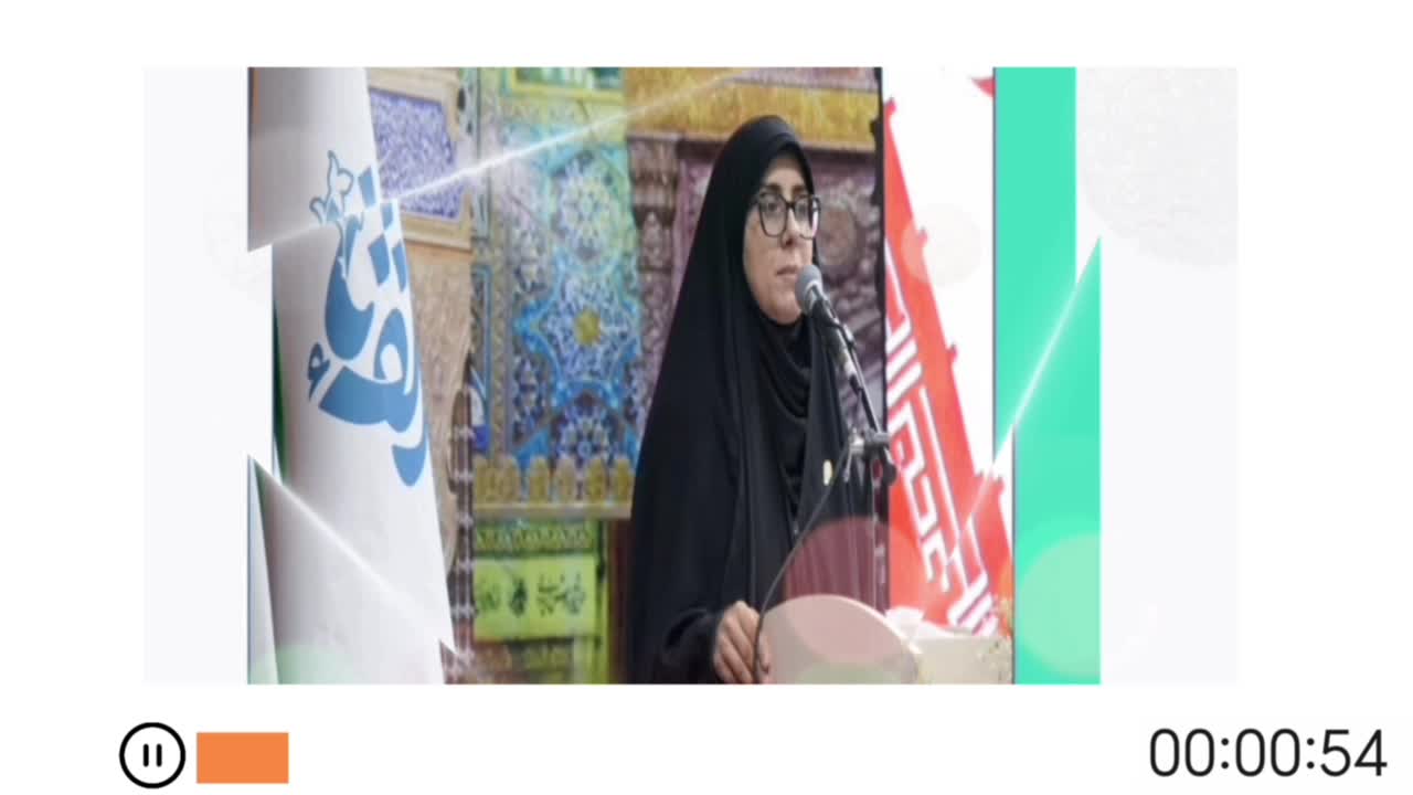 زنگ خبر؛ اخبار آموزش و پرورش در 60 ثانیه