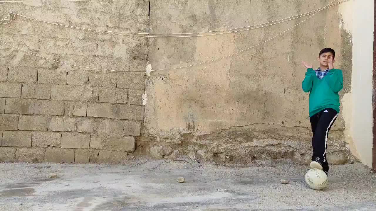 فوتبال