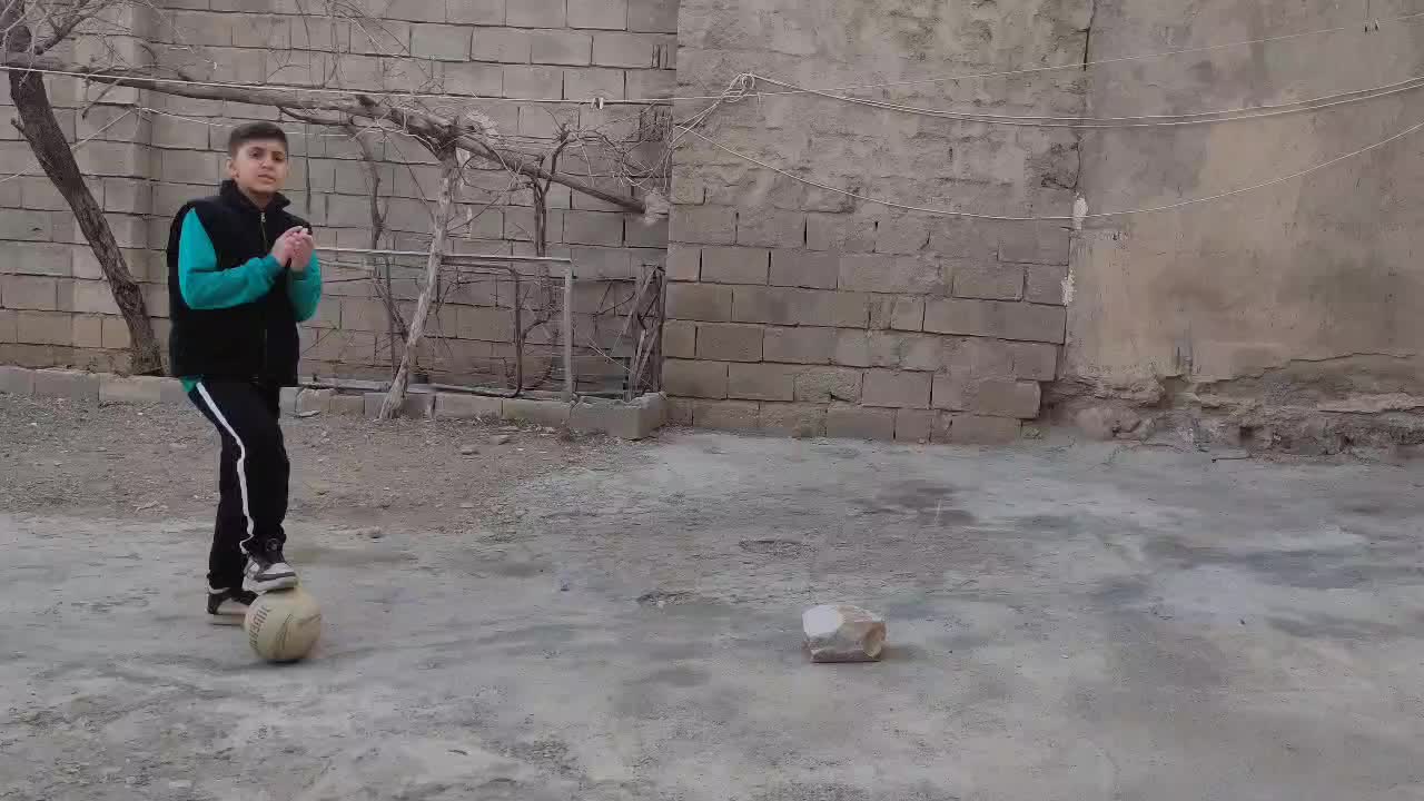 فوتبال
