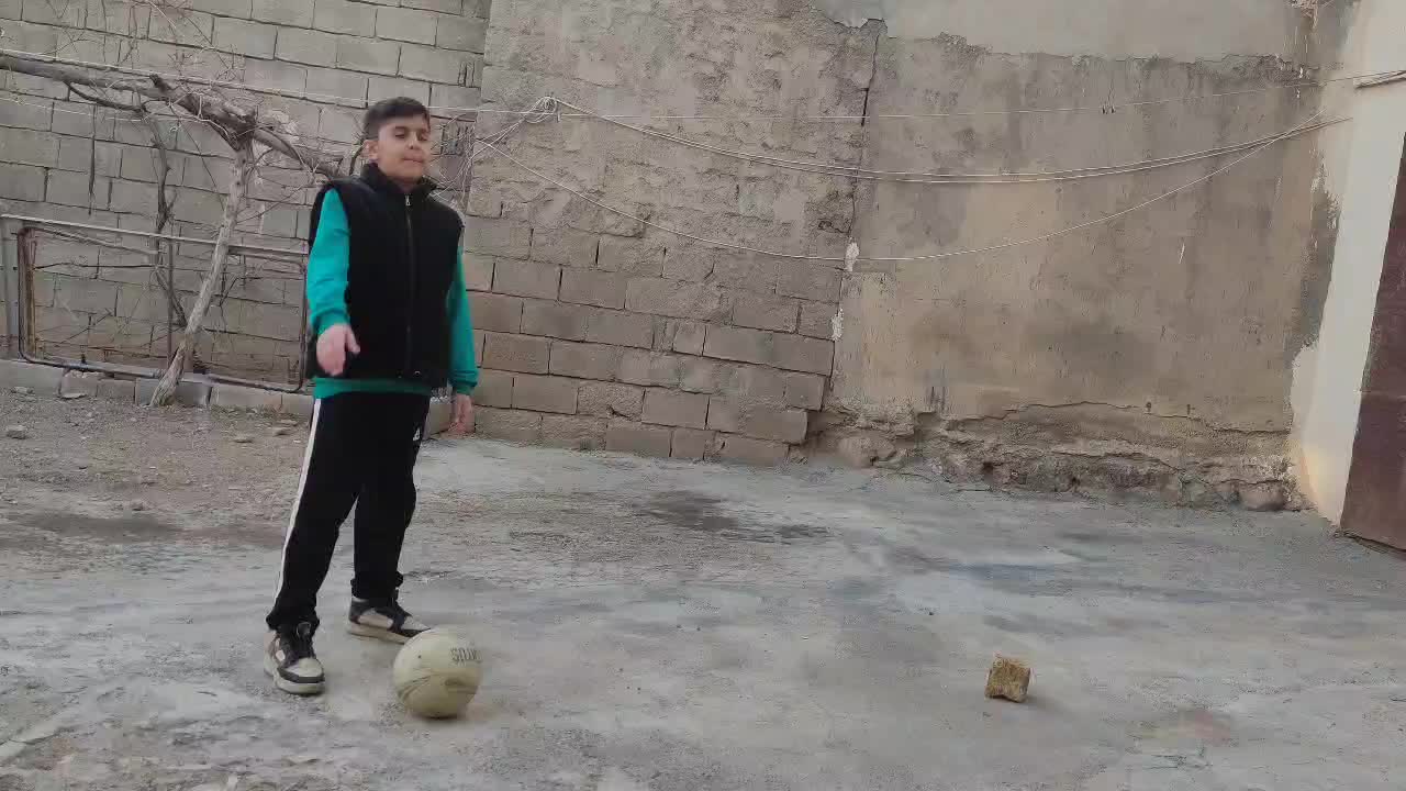 فوتبال