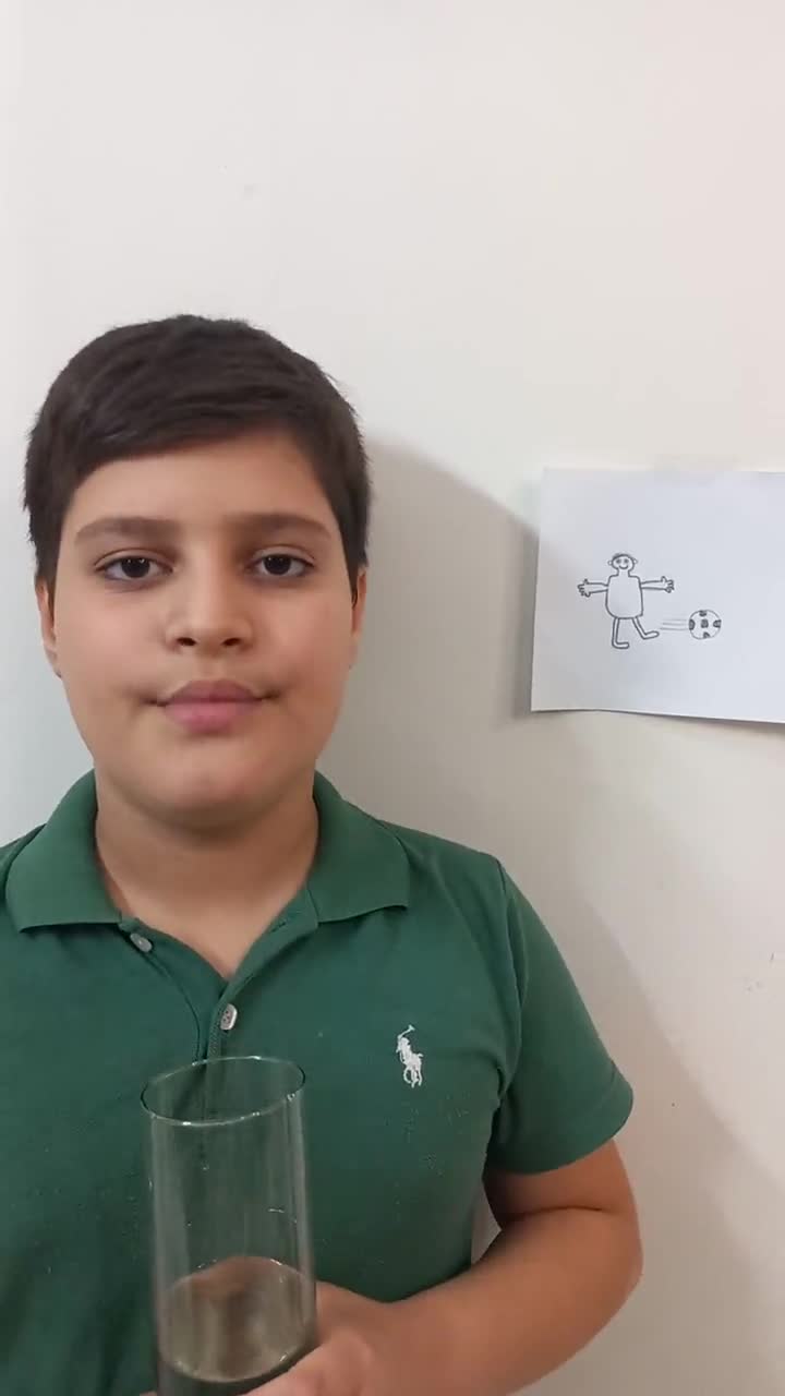 آزمایش علوم