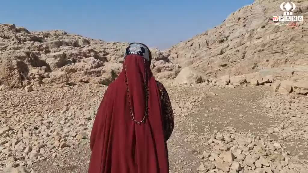 من عشایر زاده ام